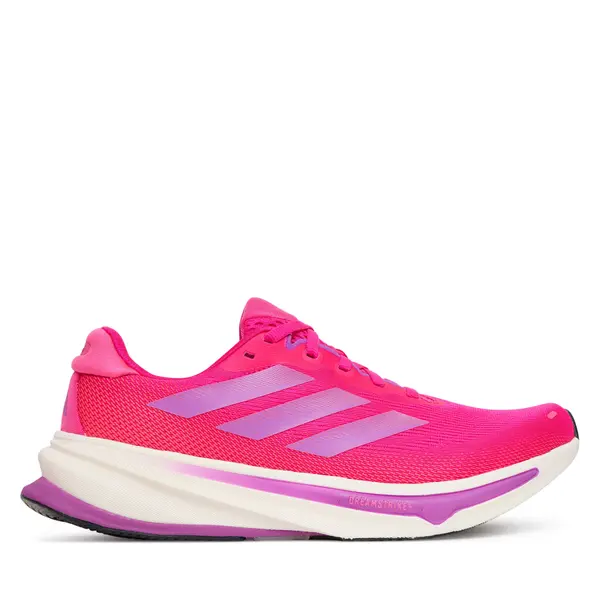 Adidas Tenisice za trčanje adidas Supernova Rise 2 JQ7687 Ružičasta