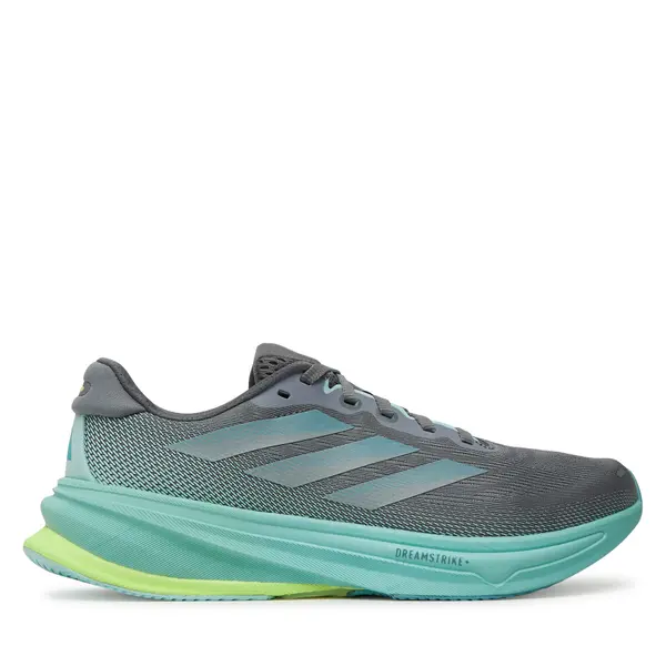 Adidas Tenisice za trčanje adidas Supernova Rise 2 JQ7691 Siva