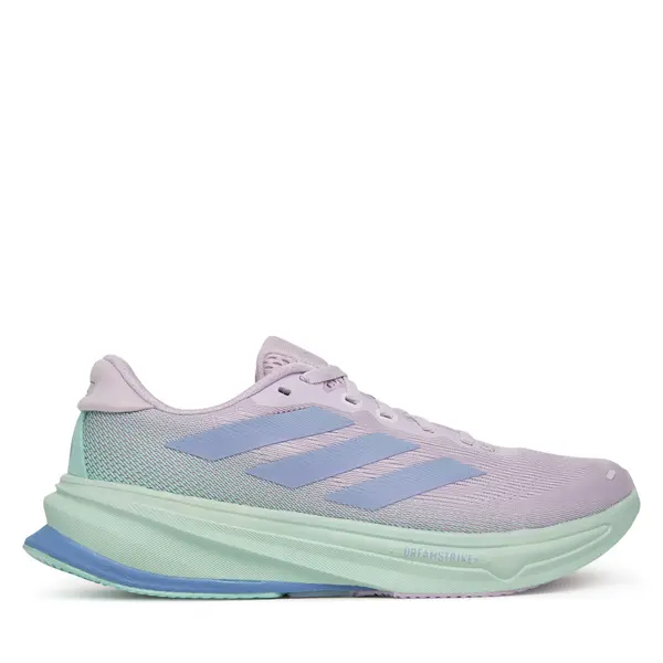 Adidas Tenisice za trčanje adidas Supernova Rise 2 JQ7692 Ljubičasta