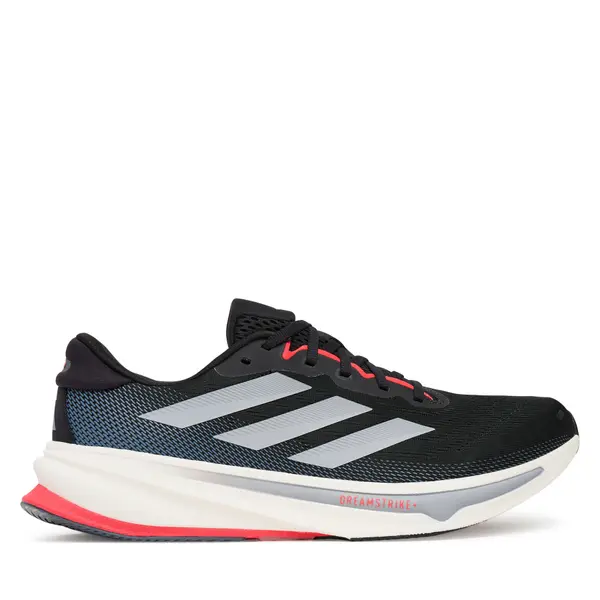 Adidas Tenisice za trčanje adidas Supernova Rise 2 JQ7699 Crna