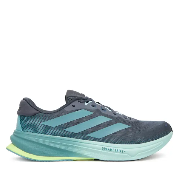 Adidas Tenisice za trčanje adidas Supernova Rise 2 JQ7701 Siva