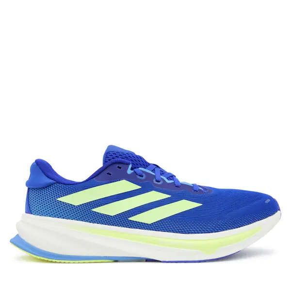 Adidas Tenisice za trčanje adidas Supernova Rise 2 JQ7704 Plava