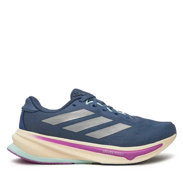 Adidas Tenisice za trčanje adidas Supernova Rise 2 JR7688 Tamnoplava