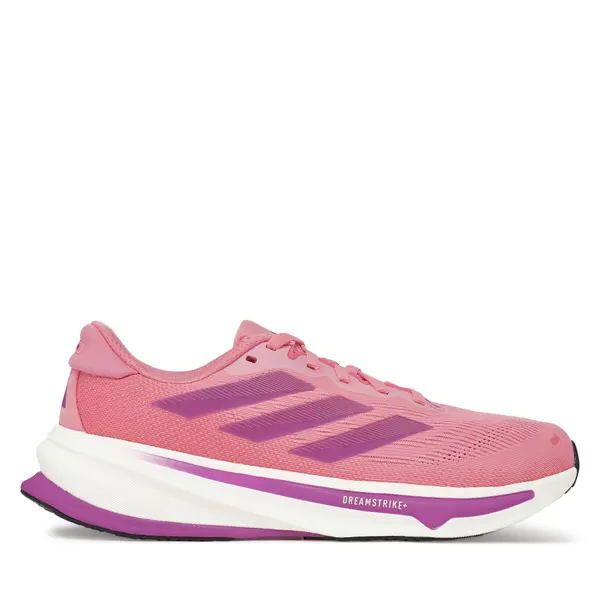 Adidas Tenisice za trčanje adidas Supernova Rise 2 W JR5847 Ružičasta