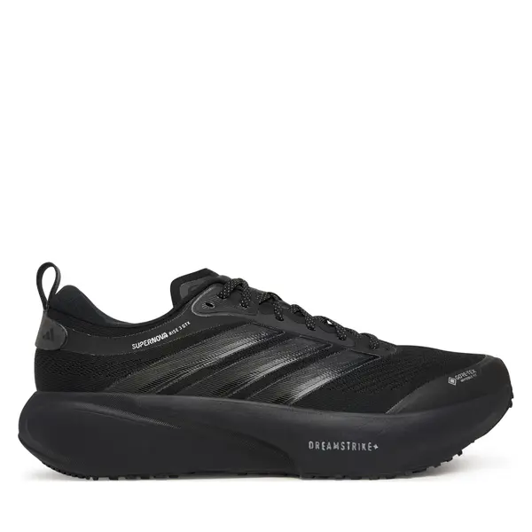 Adidas Tenisice za trčanje adidas Supernova Rise 3 Gtx Running Shoes KI3134 Crna