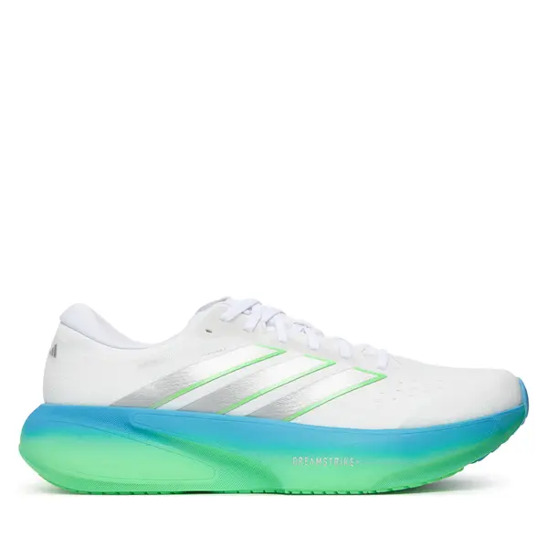 Adidas Tenisice za trčanje adidas Supernova Rise 3 JP8680 Bijela