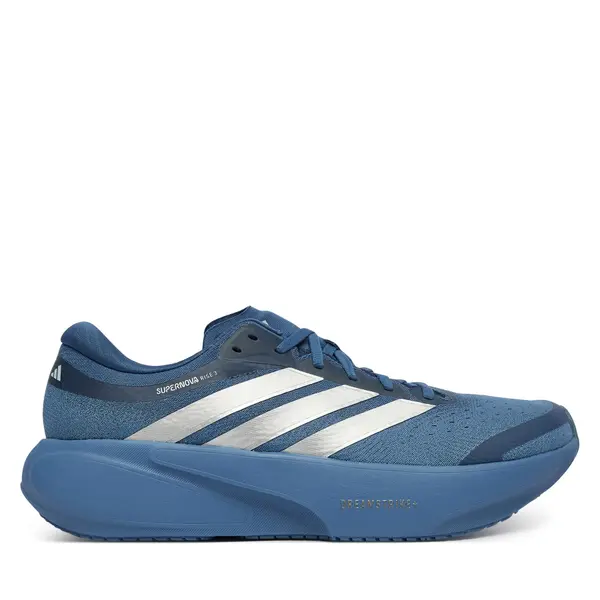 Adidas Tenisice za trčanje adidas Supernova Rise 3 JP8684 Tamnoplava