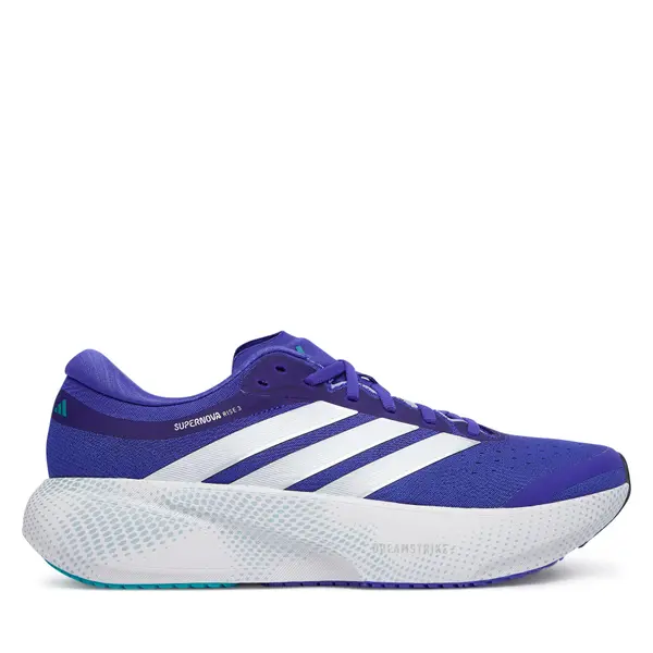 Adidas Tenisice za trčanje adidas Supernova Rise 3 JP8687 Plava