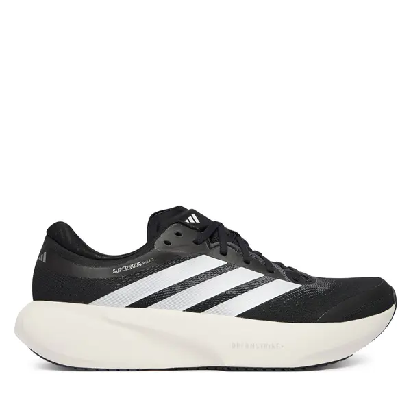 Adidas Tenisice za trčanje adidas Supernova Rise 3 JQ8502 Crna