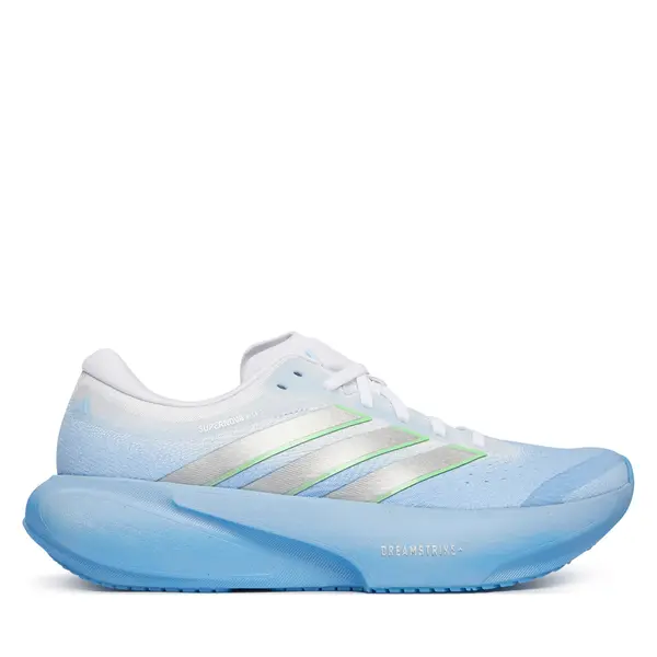 Adidas Tenisice za trčanje adidas Supernova Rise 3 JR1613 Svijetloplava