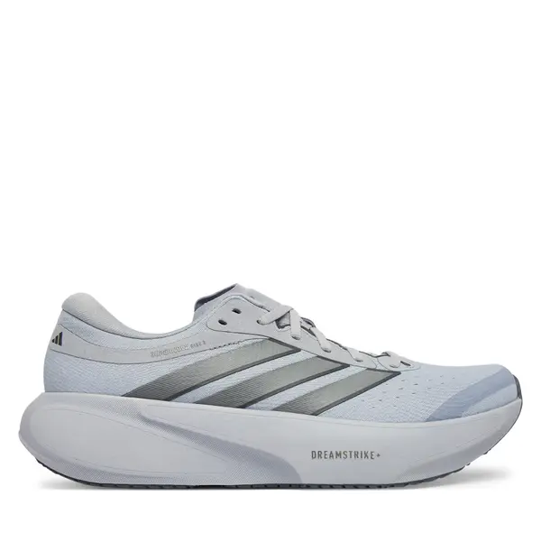 Adidas Tenisice za trčanje adidas Supernova Rise 3 JR2237 Siva
