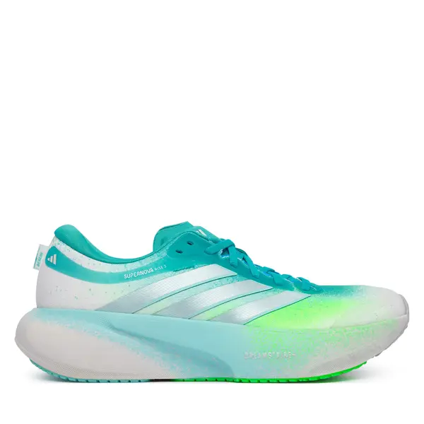 Adidas Tenisice za trčanje adidas Supernova Rise 3 Running Shoes JQ4525 Šarena