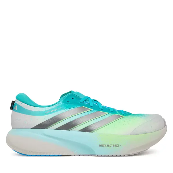 Adidas Tenisice za trčanje adidas Supernova Rise 3 Running Shoes JQ4528 Šarena