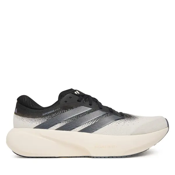 Adidas Tenisice za trčanje adidas Supernova Rise 3 Running Shoes KK1202 Bež