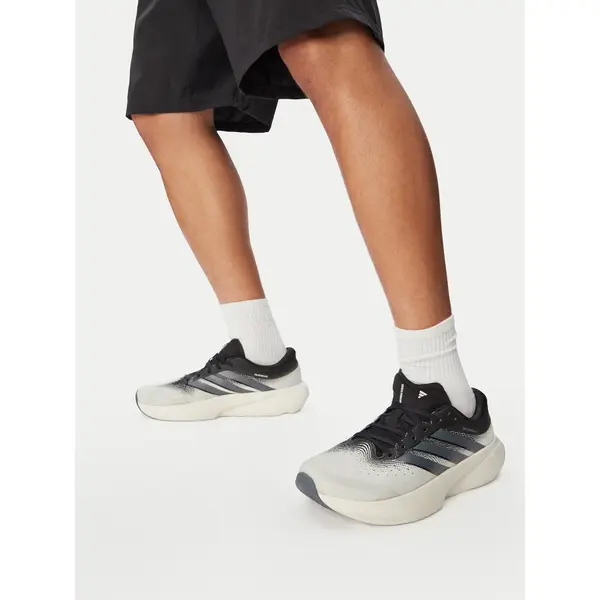 Adidas Tenisice za trčanje adidas Supernova Rise 3 Running Shoes KK1202 Bež