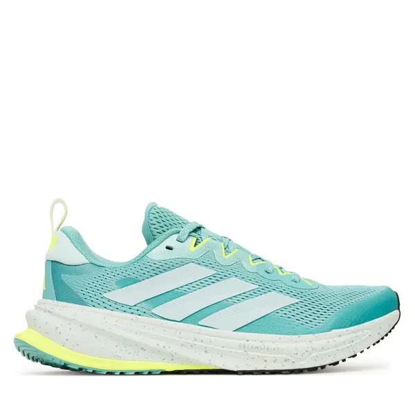 Adidas Tenisice za trčanje adidas Supernova Rise ATR JP7762 Zelena
