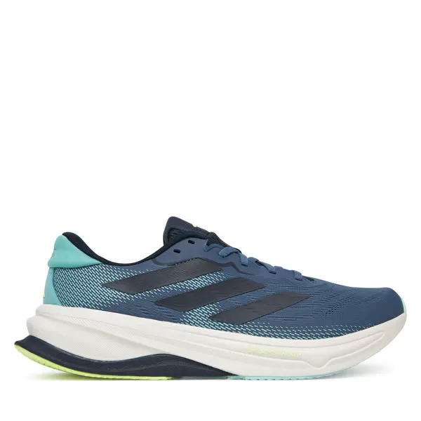 Adidas Tenisice za trčanje adidas Supernova Solution 2.0 JQ5080 Tamnoplava