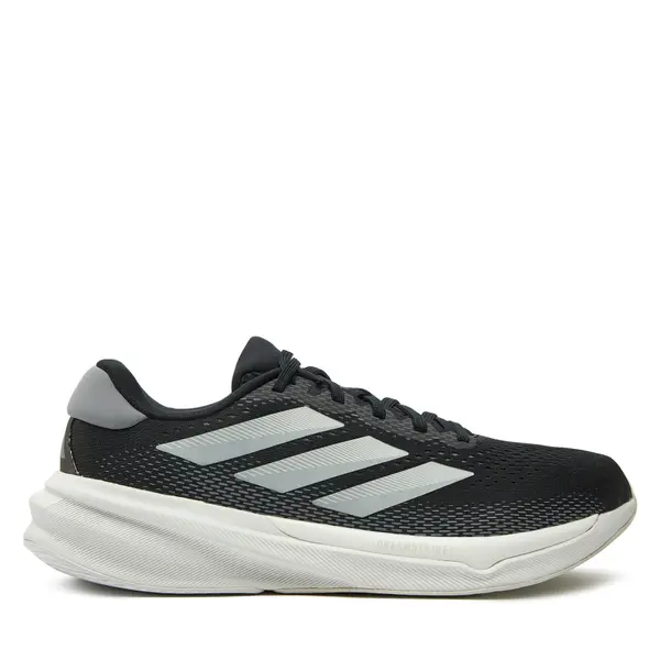 Adidas Tenisice za trčanje adidas Supernova Stride 2 IG2169 Crna