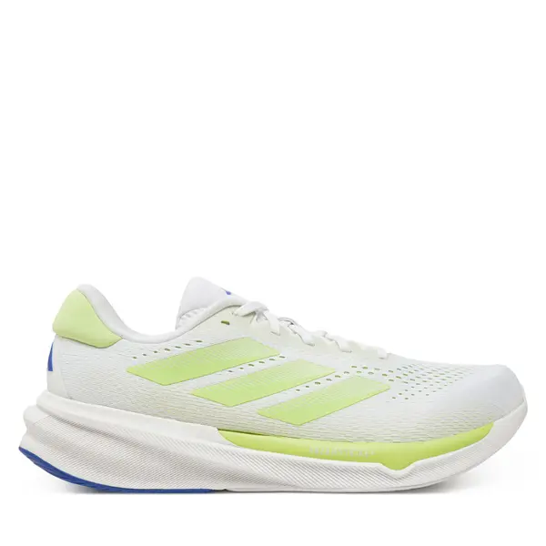 Adidas Tenisice za trčanje adidas Supernova Stride 2 IH8645 Bijela