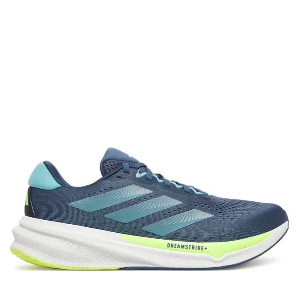 Adidas Tenisice za trčanje adidas Supernova Stride 2 JR0219 Tamnoplava
