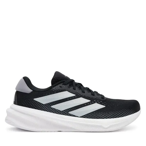 Adidas Tenisice za trčanje adidas Supernova Stride 2.0 IG2164 Crna