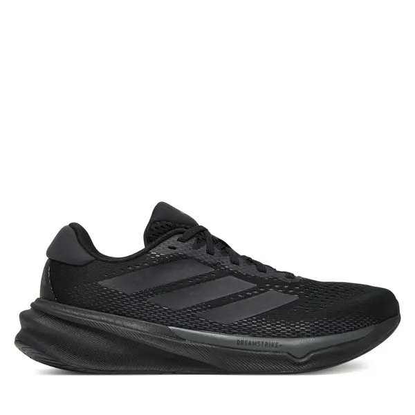 Adidas Tenisice za trčanje adidas Supernova Stride 2.0 IH2506 Crna