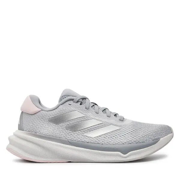 Adidas Tenisice za trčanje adidas Supernova Stride IG8309 Siva