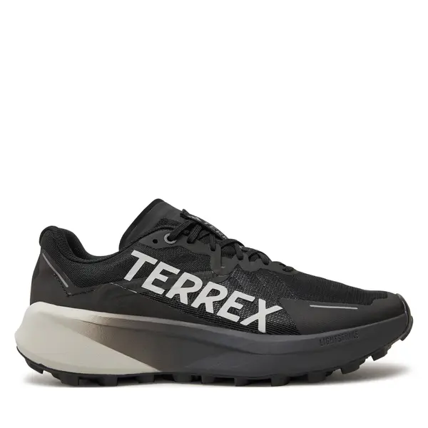 Adidas Tenisice za trčanje adidas Terrex Agravic 3 ID0343 Crna