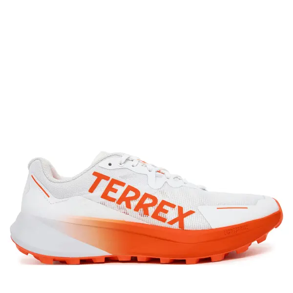 Adidas Tenisice za trčanje adidas Terrex Agravic 3 JI0951 Bijela