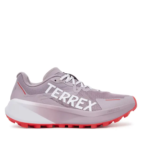 Adidas Tenisice za trčanje adidas Terrex Agravic 3 JP9799 Ljubičasta