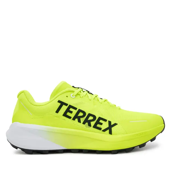Adidas Tenisice za trčanje adidas Terrex Agravic 3 JR5221 Žuta