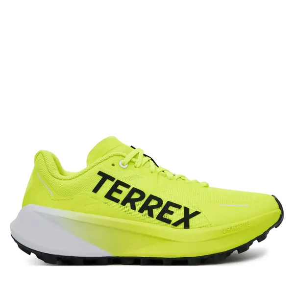 Adidas Tenisice za trčanje adidas Terrex Agravic 3 JR5222 Žuta