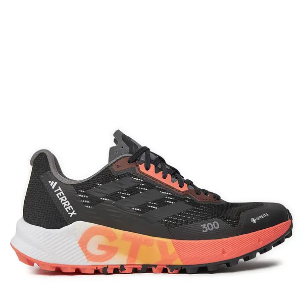 Adidas Tenisice za trčanje adidas Terrex Agravic Flow 2.0 GORE-TEX Trail Running HR1146 Crna