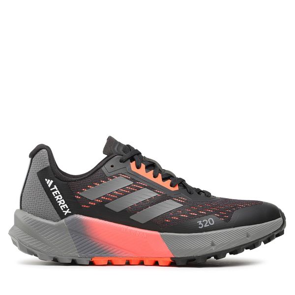 adidas Tenisice za trčanje adidas Terrex Agravic Flow Trail Running Shoes 2.0 HR1114 Crna
