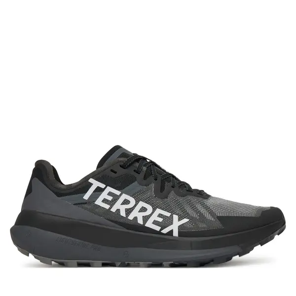 Adidas Tenisice za trčanje adidas Terrex Agravic Speed JI0949 Crna