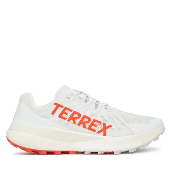 Adidas Tenisice za trčanje adidas Terrex Agravic Speed JI0954 Siva