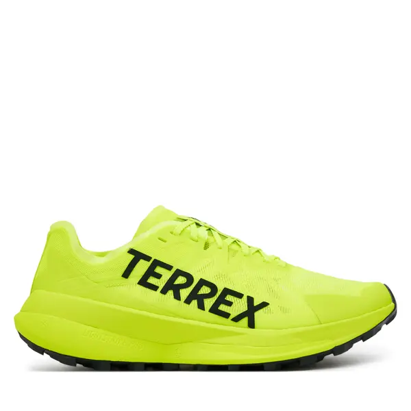 Adidas Tenisice za trčanje adidas Terrex Agravic Speed JR5220 Žuta