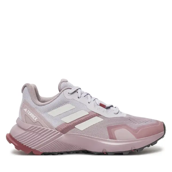 Adidas Tenisice za trčanje adidas Terrex Soulstride IH3450 Ljubičasta