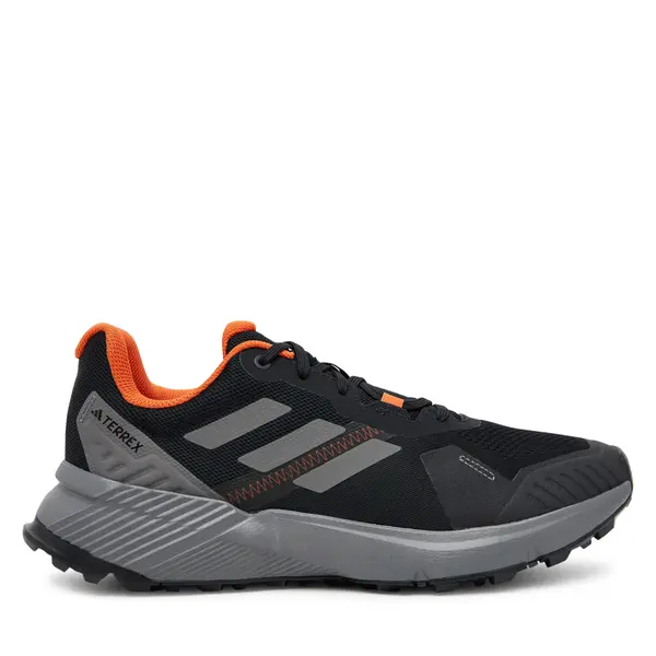 Adidas Tenisice za trčanje adidas Terrex Soulstride JI1924 Crna