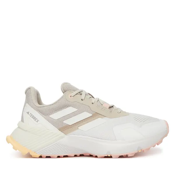 Adidas Tenisice za trčanje adidas Terrex Soulstride JQ1602 Bež