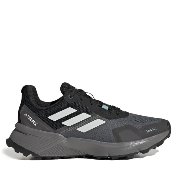Adidas Tenisice za trčanje adidas Terrex Soulstride RAIN.RDY IE9402 Crna