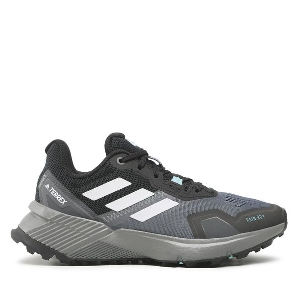 adidas Tenisice za trčanje adidas Terrex Soulstride RAIN.RDY Trail Running Shoes FZ3045 Crna