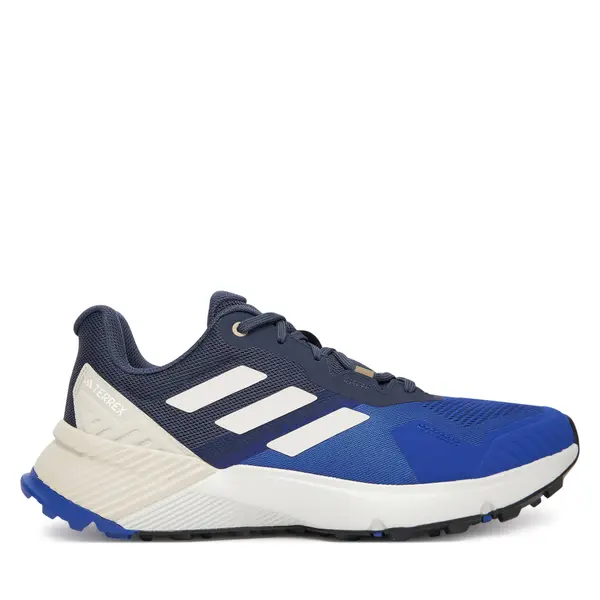 Adidas Tenisice za trčanje adidas Terrex Soulstride Trail JR7073 Plava
