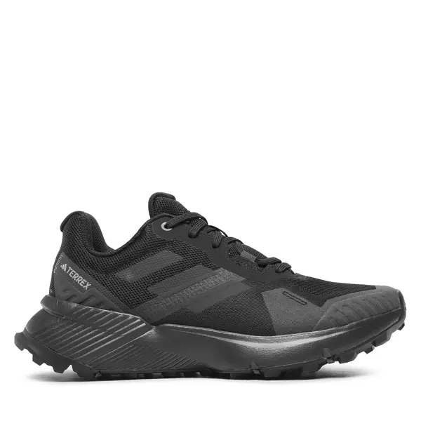 Adidas Tenisice za trčanje adidas Terrex Soulstride Trail Running IE9413 Crna