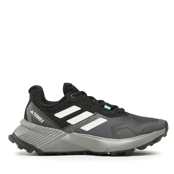 Adidas Tenisice za trčanje adidas Terrex Soulstride Trail Running IF5030 Crna