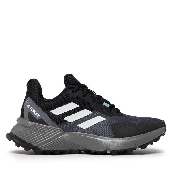 adidas Tenisice za trčanje adidas Terrex Soulstride W FY9256 Crna
