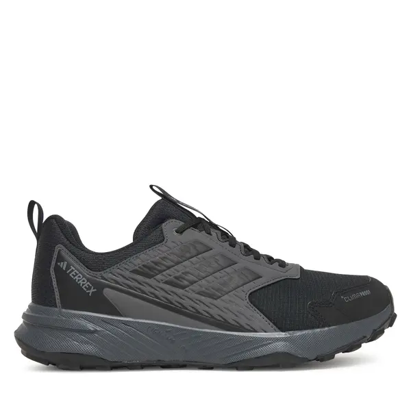 Adidas Tenisice za trčanje adidas Terrex Tracefinder 2 CLIMAPROOF Trail Running Shoes JI0274 Crna