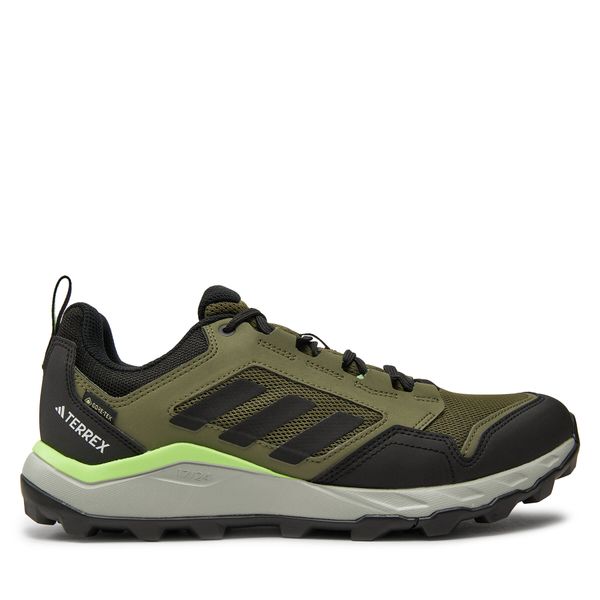 adidas Tenisice za trčanje adidas Terrex Tracerocker 2.0 GORE-TEX Trail Running IF0381 Kaki