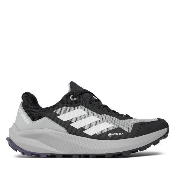 adidas Tenisice za trčanje adidas Terrex Trail Rider GORE-TEX IF2573 Siva