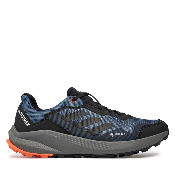 adidas Tenisice za trčanje adidas Terrex Trail Rider GORE-TEX Trail Running HQ1234 Plava